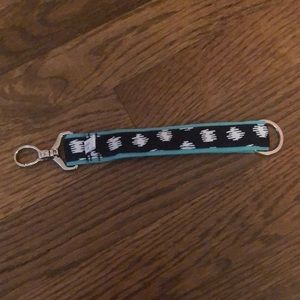 Thirty-One keychain
